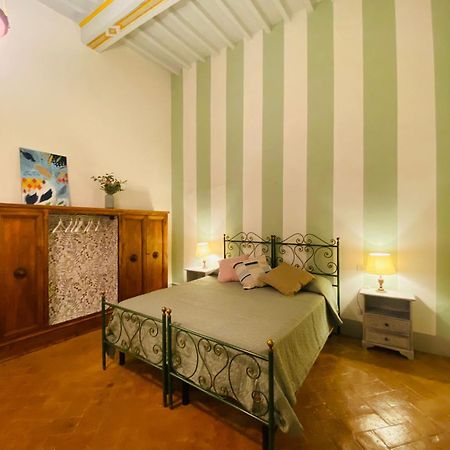 La Casa Di Giovanna Σαν Τζιμινιάνο Εξωτερικό φωτογραφία
