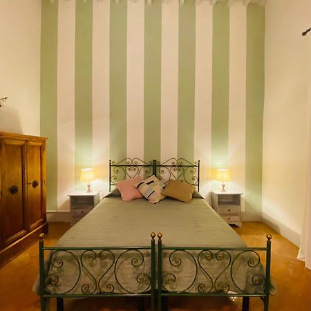 La Casa Di Giovanna Σαν Τζιμινιάνο Εξωτερικό φωτογραφία