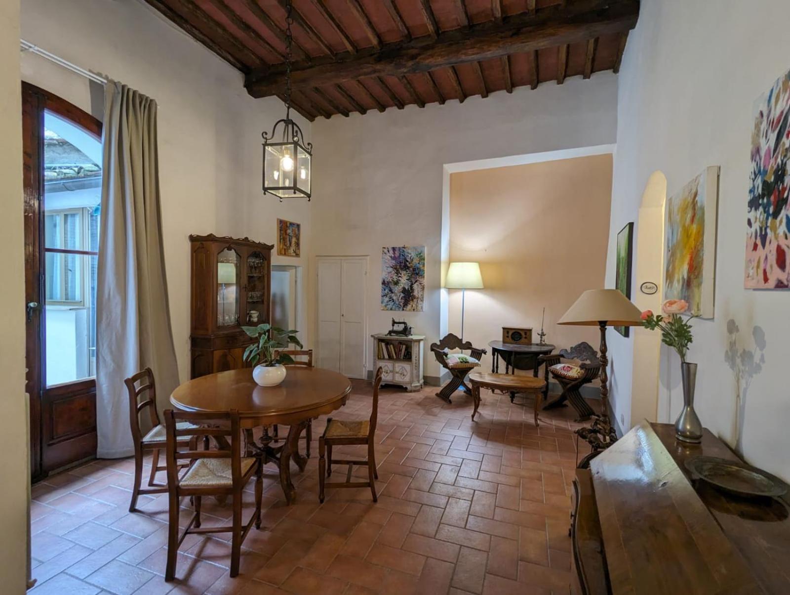 La Casa Di Giovanna Σαν Τζιμινιάνο Εξωτερικό φωτογραφία