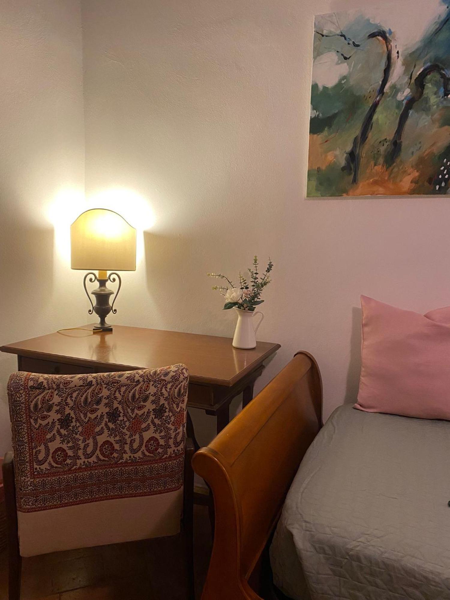 La Casa Di Giovanna Σαν Τζιμινιάνο Εξωτερικό φωτογραφία