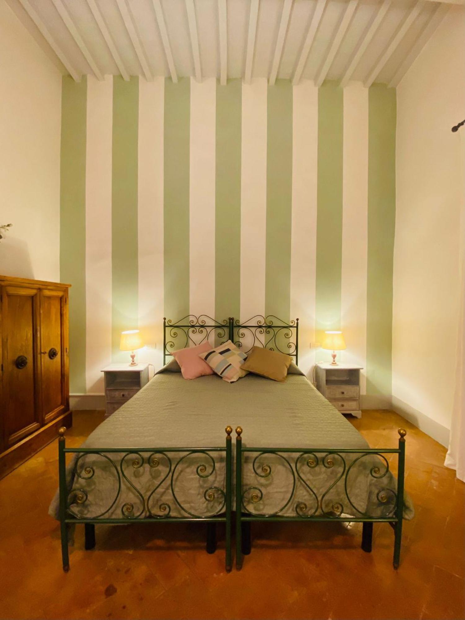 La Casa Di Giovanna Σαν Τζιμινιάνο Εξωτερικό φωτογραφία